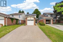 154 FANSHAWE DRIVE Brampton, ON L6Z 1B1