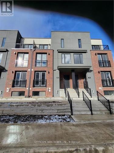 41 - 99 ROGERS STREET  Waterloo, ON N2J 1A4