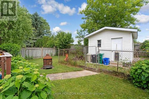 351 Northview Heights Place, Cambridge, ON 