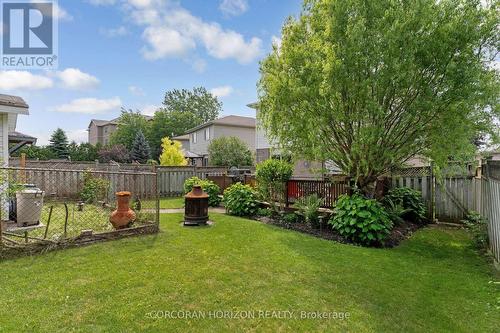 351 Northview Heights Place, Cambridge, ON 