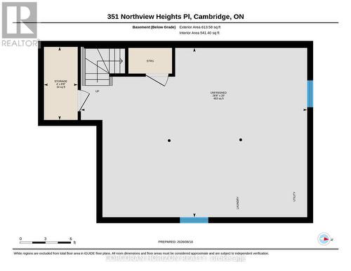 351 Northview Heights Place, Cambridge, ON 