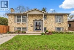 768 Grenfell DRIVE  London, ON N5X 2C7