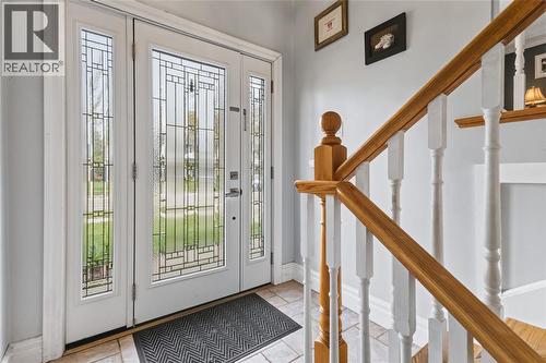 768 Grenfell Drive, London, ON - Indoor Photo Showing Other Room