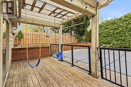 768 Grenfell Drive, London, ON -  Photo Showing Other Room