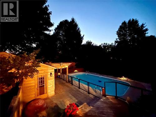 768 Grenfell Drive, London, ON - Outdoor