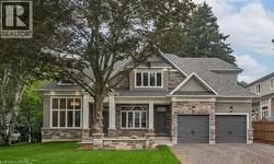 150 ST MARGARETS Road Hamilton, ON L9G 2L2