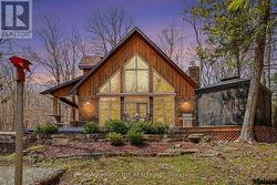 1091 CARSON TRAIL ROAD North Frontenac, ON K0H 2R0