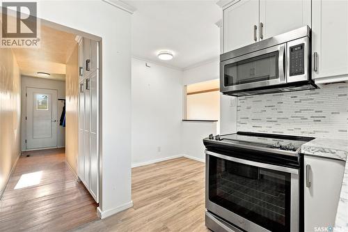 2301 Cairns Avenue, Saskatoon, SK 