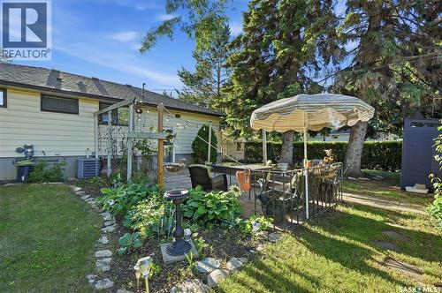 2301 Cairns Avenue, Saskatoon, SK 