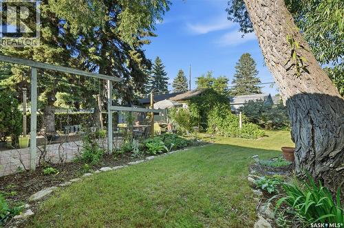 2301 Cairns Avenue, Saskatoon, SK 