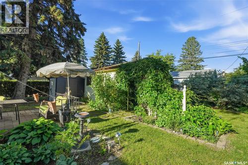 2301 Cairns Avenue, Saskatoon, SK 