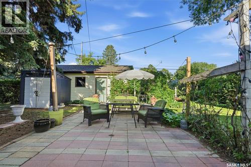 2301 Cairns Avenue, Saskatoon, SK 