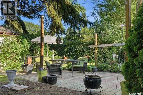 2301 Cairns Avenue, Saskatoon, SK 