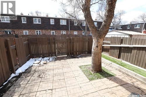 51 Spruceview Road, Regina, SK - Outdoor With Deck Patio Veranda With Exterior