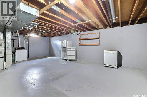 51 Spruceview Road, Regina, SK - Indoor Photo Showing Basement