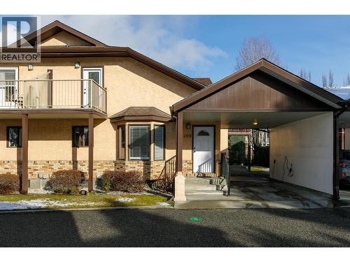 1855 Leckie Road Unit# 108  Kelowna, BC V1X 7H8
