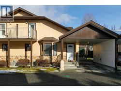 1855 Leckie Road Unit# 108 Kelowna, BC V1X 7H8