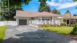 1 NANCY DRIVE St. Catharines (Vine/Linwell), ON L2M 1Y4