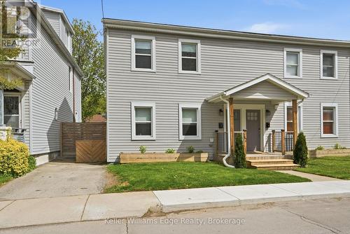 47 NEW STREET  Hamilton (Strathcona), ON L8P 4J6