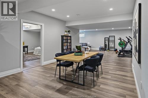 6005 Silver Maple Road, Lasalle, ON - Indoor