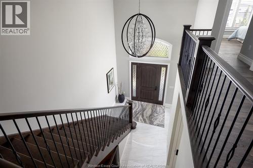 6005 Silver Maple Road, Lasalle, ON - Indoor Photo Showing Other Room