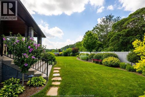 6005 Silver Maple Road, Lasalle, ON - Outdoor