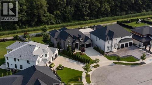 6005 Silver Maple Road, Lasalle, ON - Outdoor