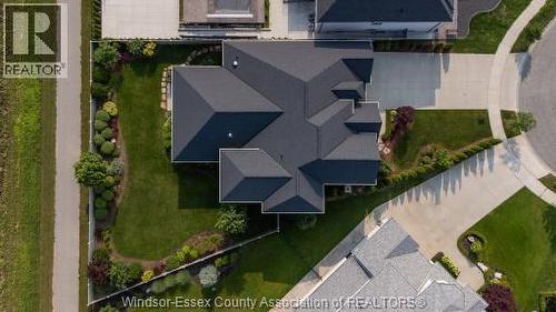 6005 Silver Maple Road, Lasalle, ON - Outdoor With View