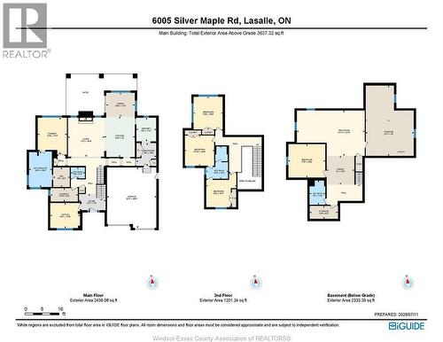 6005 Silver Maple Road, Lasalle, ON - Other