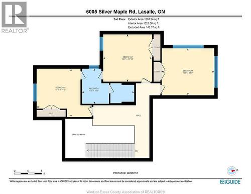 6005 Silver Maple Road, Lasalle, ON - Other