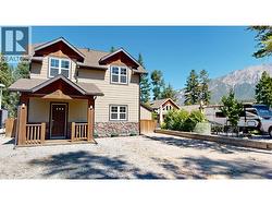 4868 Riverview Drive Unit# 93 Edgewater, BC V0A 1E0