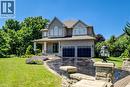 23 Buerkle Court, Kitchener, ON  - Outdoor 