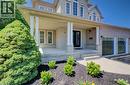 23 Buerkle Court, Kitchener, ON  - Outdoor 