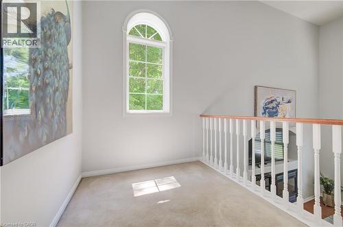 23 Buerkle Court, Kitchener, ON - Indoor Photo Showing Other Room