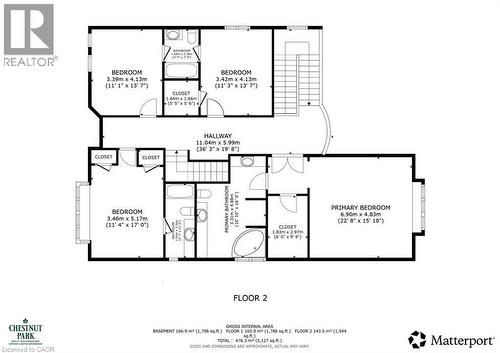 23 Buerkle Court, Kitchener, ON - Other