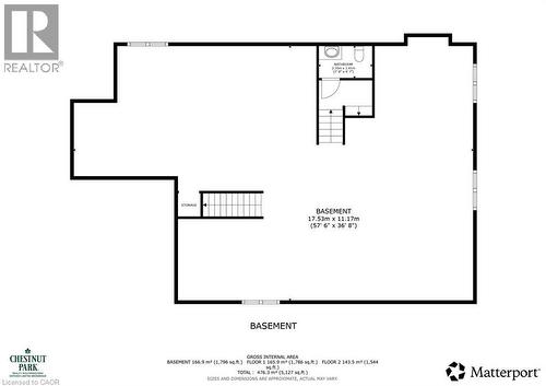 23 Buerkle Court, Kitchener, ON - Other
