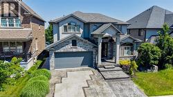 248 EVENS POND Crescent Kitchener, ON N2R 0B7