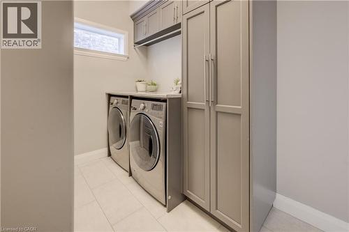 248 Evens Pond Crescent, Kitchener, ON 