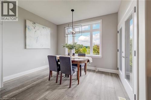 248 Evens Pond Crescent, Kitchener, ON 