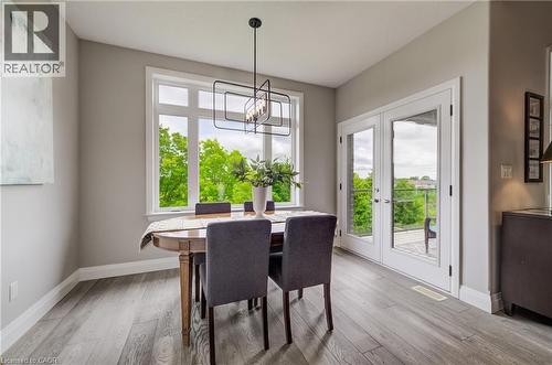 248 Evens Pond Crescent, Kitchener, ON 