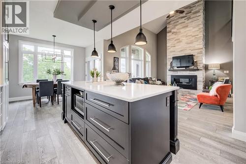 248 Evens Pond Crescent, Kitchener, ON 