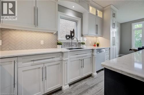 248 Evens Pond Crescent, Kitchener, ON 