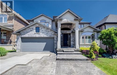 248 Evens Pond Crescent, Kitchener, ON 