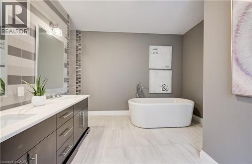 248 Evens Pond Crescent, Kitchener, ON 