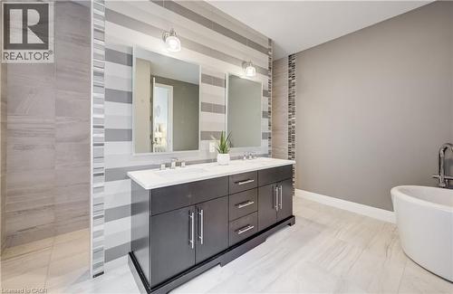 248 Evens Pond Crescent, Kitchener, ON 