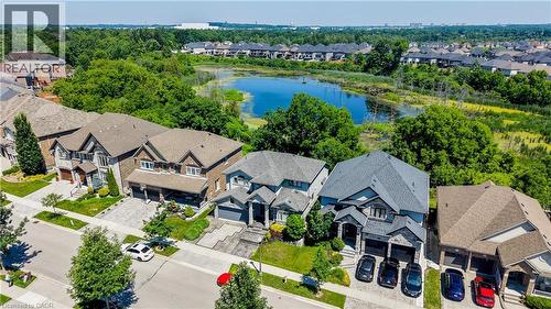 248 Evens Pond Crescent, Kitchener, ON 