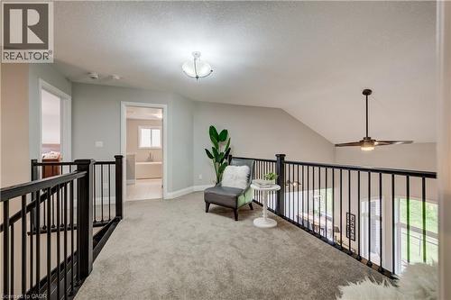 248 Evens Pond Crescent, Kitchener, ON 