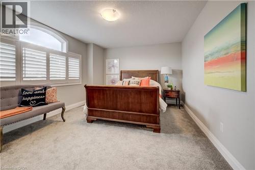 248 Evens Pond Crescent, Kitchener, ON 