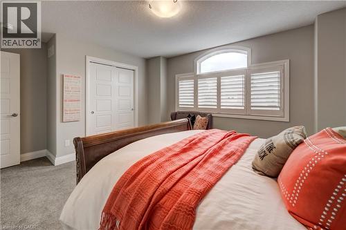 248 Evens Pond Crescent, Kitchener, ON 