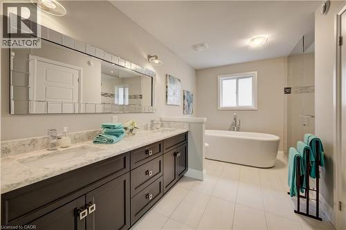 248 Evens Pond Crescent, Kitchener, ON 